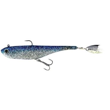 Aseistettu Pehmeä Viehe Biwaa Divinator 140 - 14cm Divinjr22-01