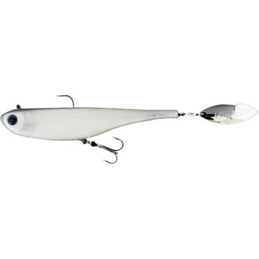 Aseistettu Pehmeä Viehe Biwaa Divinator 140 - 14cm Divinjr22-02
