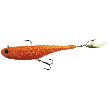 Aseistettu Pehmeä Viehe Biwaa Divinator 140 - 14cm Divinjr22-04