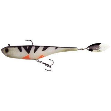 Aseistettu Pehmeä Viehe Biwaa Divinator 140 - 14cm Divinjr22-06