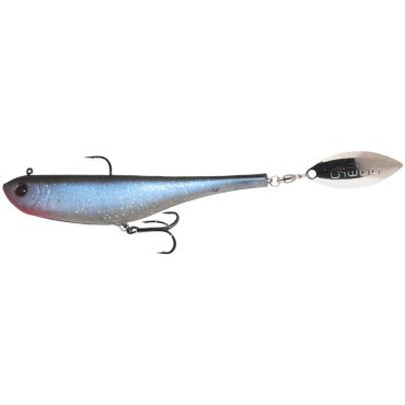 Aseistettu Pehmeä Viehe Biwaa Divinator 140 - 14cm Divinjr22-18