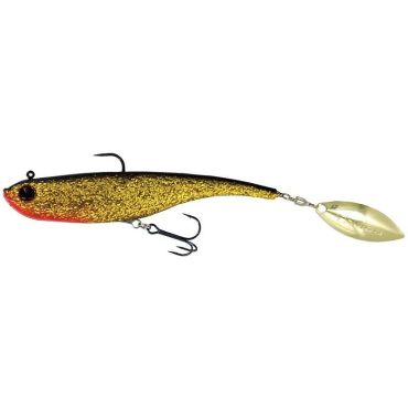 Aseistettu Pehmeä Viehe Biwaa Divinator 140 - 14cm Divinjr22-19