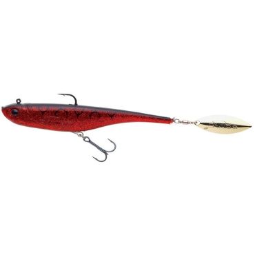 Aseistettu Pehmeä Viehe Biwaa Divinator 140 - 14cm Divinjr22-20