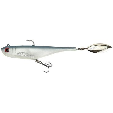 Aseistettu Pehmeä Viehe Biwaa Divinator 140 - 14cm Divinjr22-26