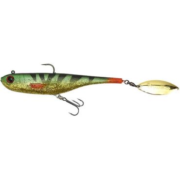 Aseistettu Pehmeä Viehe Biwaa Divinator 140 - 14cm Divinjr22-28