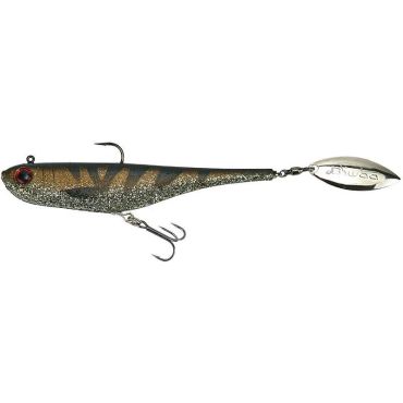 Aseistettu Pehmeä Viehe Biwaa Divinator 140 - 14cm Divinjr22-30
