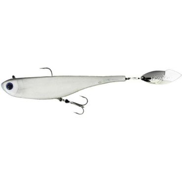Aseistettu Pehmeä Viehe Biwaa Divinator 180 - 18cm Divinmed35-02