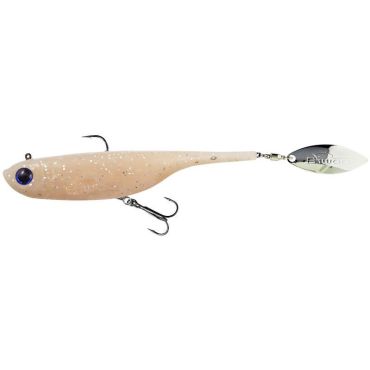 Aseistettu Pehmeä Viehe Biwaa Divinator 180 - 18cm Divinmed35-11