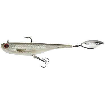 Aseistettu Pehmeä Viehe Biwaa Divinator 180 - 18cm Divinmed35-22
