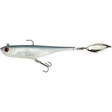 Aseistettu Pehmeä Viehe Biwaa Divinator 180 - 18cm Divinmed35-26