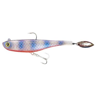 Aseistettu Pehmeä Viehe Biwaa Divinator 180 - 18cm Divinmed35-41