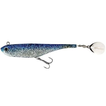 Varusteltu Pehmeä Viehe Biwaa Divinator Mini - 9.5cm Divinmini9-01