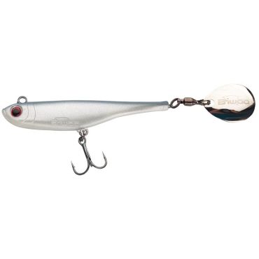 Varusteltu Pehmeä Viehe Biwaa Divinator Mini - 9.5cm Divinmini9-26