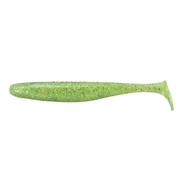 Pehmeä Viehe O.s.p Dolive Shad Non Salt 4" - 11.5cm - Pakkaus 6 Dolishdns4-w067