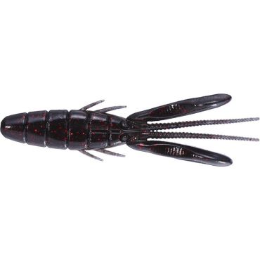 Pehmeä Viehe O.s.p Dolive Beaver 3.5" - 9cm - Pakkaus 6 Dolivebeaver-tw146