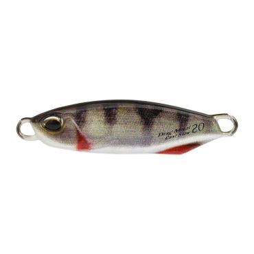 Jigger-lusikka Duo Drag Metal Cast Slow - 15g Dragmcs15accz329