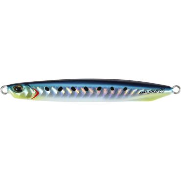 Jigi Duo Drag Metal Ss Blade - 55g Dragmssb55pfa0604