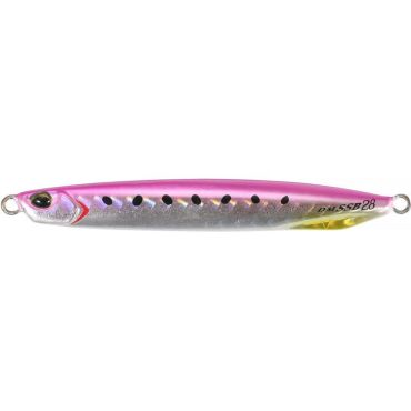 Jigi Duo Drag Metal Ss Blade - 55g Dragmssb55pfa0622