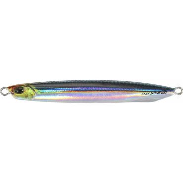 Jigi Duo Drag Metal Ss Blade - 55g Dragmssb55pna0624
