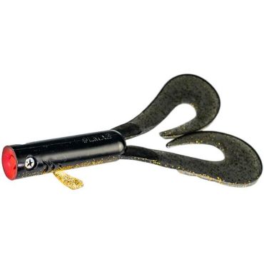 Pehmeä Viehe Lmab Drunk Dancer - 23cm Drunkdanc23-holyhelmut