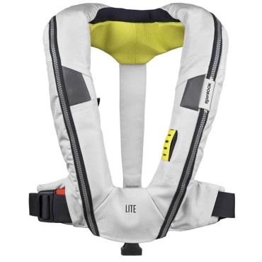 Pelastusliivi Spinlock Ilman Valjaita Deckvest Lite 170n Dw-lte/abw