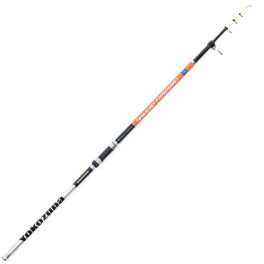 Teleskooppinen Surf-vapa Yokozuna Fisherman Dytsf450