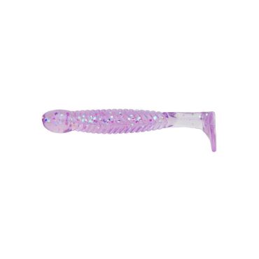 Viehe Ecogear Grass Minnow L - 8cm - Pakkaus 8 Eco10493