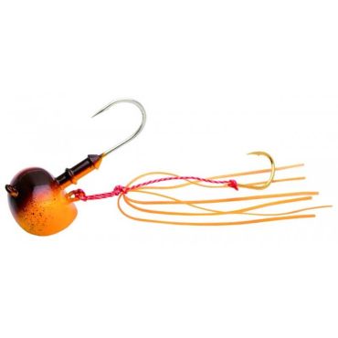 Painotettu Pää Ecogear Oval Tenya - 14g Eco11120