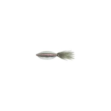 Pehmeä Viehe Ecogear Power Squid - 18cm Eco12804