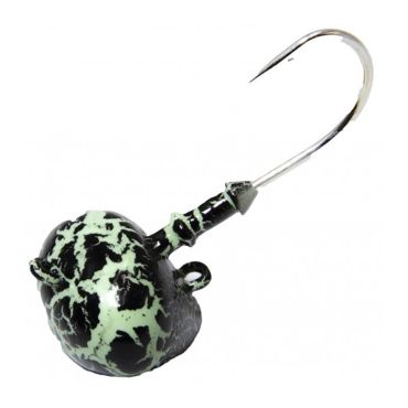 Painokoukku Ecogear Oval Tenya - 23g Eco13860