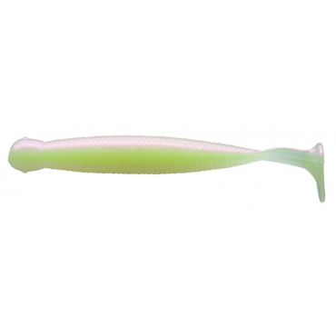 Viehe Ecogear Grass Minnow L - 8cm - Pakkaus 8 Eco2763