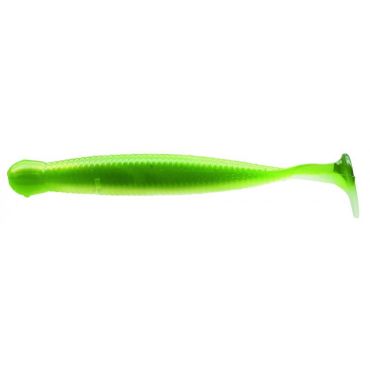 Viehe Ecogear Grass Minnow L - 8cm - Pakkaus 8 Eco2772