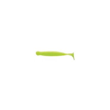 Viehe Ecogear Grass Minnow L - 8cm - Pakkaus 8 Eco5154