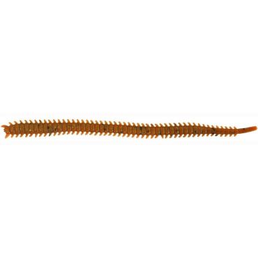 Pehmeä Viehe Marukyu Isome L - 11cm - Pakkaus 15 Eco7086