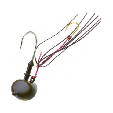 Painokoukku Ecogear Oval Tenya - 23g Eco9747