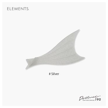 Varahäntä Elements Rumble Fish Tail 240 Ele13264