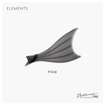 Varahäntä Elements Rumble Fish Tail 240 Ele13265