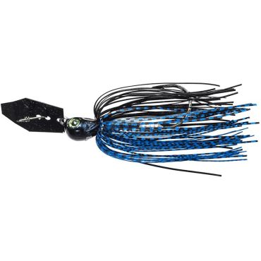 Chatterbait Zman Elite Evo - 14.2g Eliteevo38-blackblue