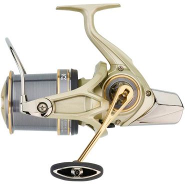 Surf-kelat Daiwa Emblem Surf Light 2020 Emsl2245cwqdp