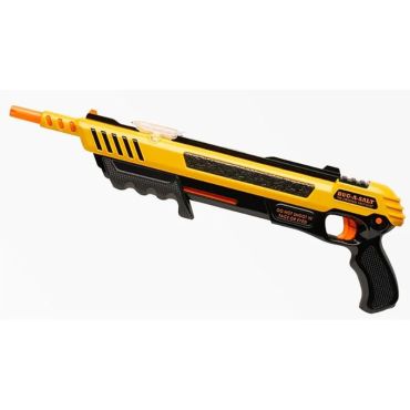 Kärpässuolapistooli Bug-a-salt 3.0 Ensemble-361125-jaune