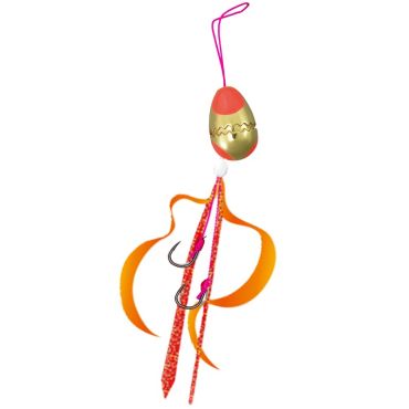 Madai-viehe Xesta Tai-raba Scramble Egg - 40g Esslp500240-gdsr