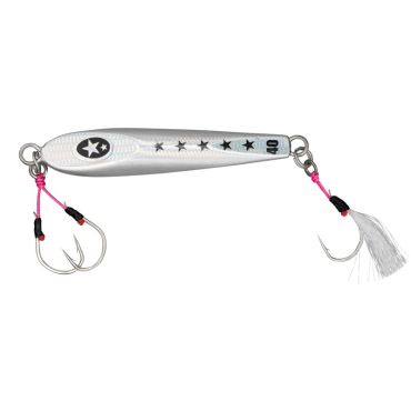 Jigi Xesta Scramble Baby Flare Slj - 30g Esslp500430-ksh