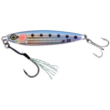 Jigi Xesta After Burner - 30g Esslp500630-reiw