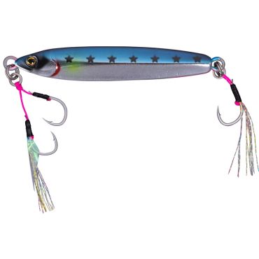 Jig Xesta Scramble Turbo Slj - 80g Esslp500780-mkbiw
