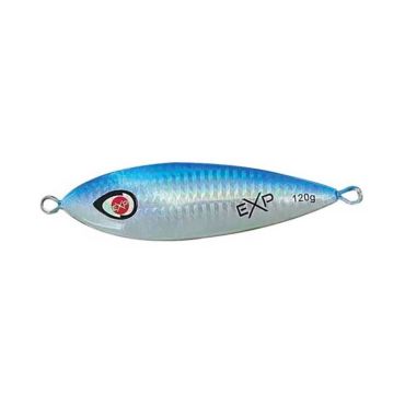 Jigi Explorer Tackle Funa - 60g Exjfu60db