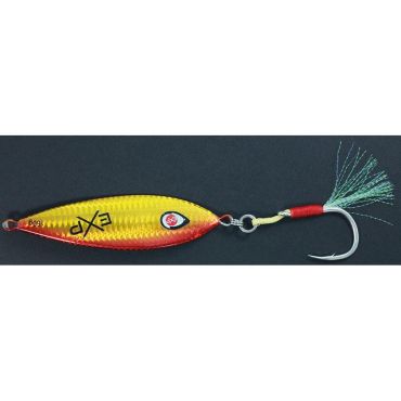 Jigi Explorer Tackle Funa - 80g Exjfu80do