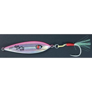 Jigi Explorer Tackle Funa - 80g Exjfu80dp