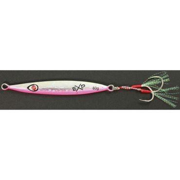 Jigger-lusikka Explorer Tackle Jidai - 40g Exjji40dp