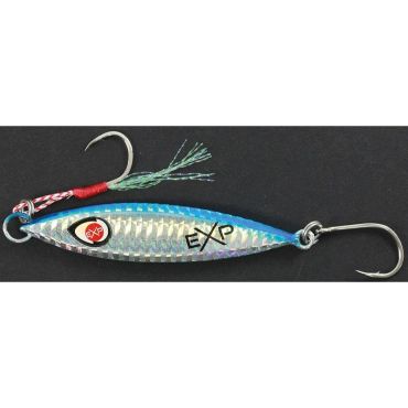 Jigger-lusikka Explorer Tackle Meiji - 17g Exjme17db