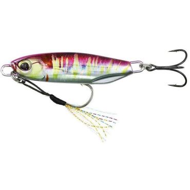 Jigi Explorer Tackle Toba - 60g Exjto3d60ay